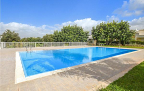 Amazing home in Santa Croce Camerina with WiFi, Outdoor swimming pool and 2 Bedrooms